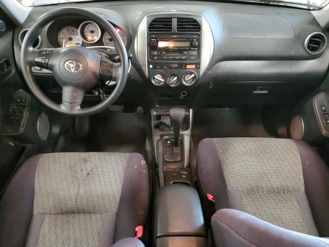 Photo 8 from auction – 2005 TOYOTA RAV4 with VIN JTEHD20V950074194