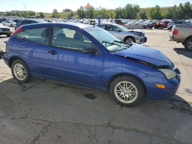 Photo 4 from auction – 2005 FORD FOCUS ZX3 with VIN 3FAFP31N85R134270