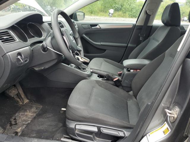 Photo 7 from auction – 2017 VOLKSWAGEN JETTA S with VIN 3VW2B7AJ7HM398526