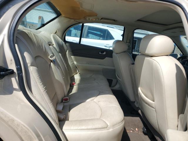 Photo 10 from auction – 1998 LINCOLN CONTINENTA with VIN 1LNFM97V2WY704131