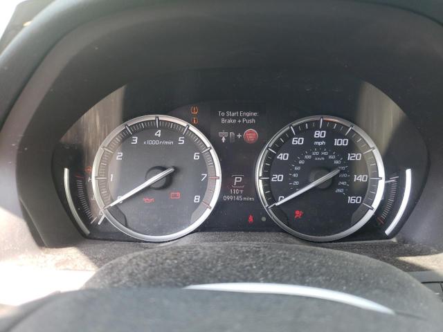 Photo 9 from auction – 2015 ACURA MDX with VIN 5FRYD4H20FB021802