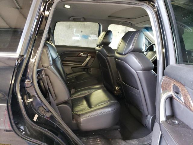 Photo 11 from auction – 2011 ACURA MDX with VIN 2HNYD2H2XBH549514