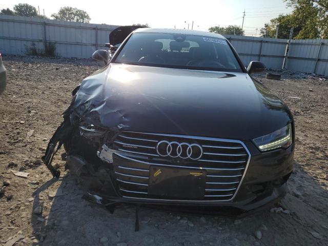 Photo 5 from auction – 2016 AUDI A7 PRESTIG with VIN WAU2MAFC8GN000603