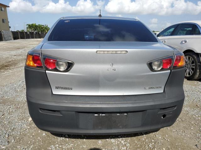 Photo 6 from auction – 2011 MITSUBISHI LANCER ES/ with VIN JA32U2FUXBU010919