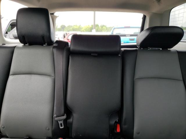 Photo 10 from auction – 2016 TOYOTA 4RUNNER SR with VIN JTEBU5JR1G5289888