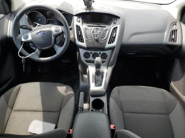 Снимка 8 от търг – 2013 FORD FOCUS SE с VIN 1FADP3F24DL143468