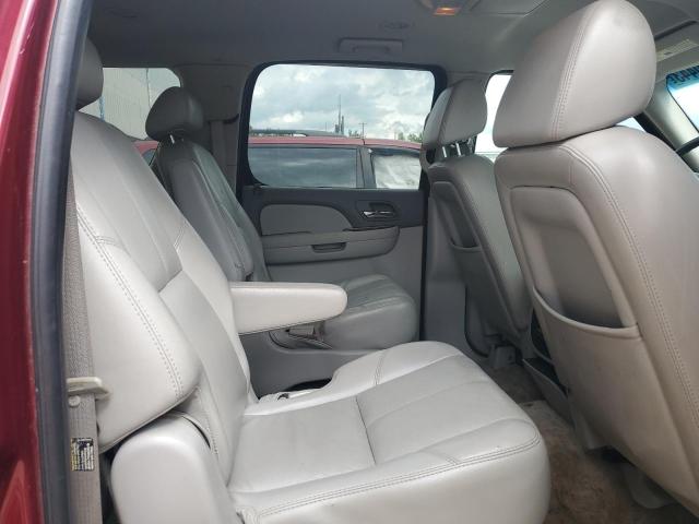 Photo 11 from auction – 2007 CHEVROLET SUBURBAN K with VIN 1GNFK16367J206267