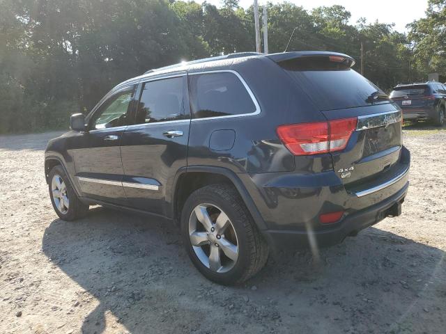 Photo 2 from auction – 2013 JEEP GRAND CHER with VIN 1C4RJFCT4DC545202