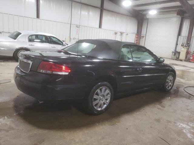 Photo 3 from auction – 2006 CHRYSLER SEBRING LI with VIN 1C3EL65R86N242929
