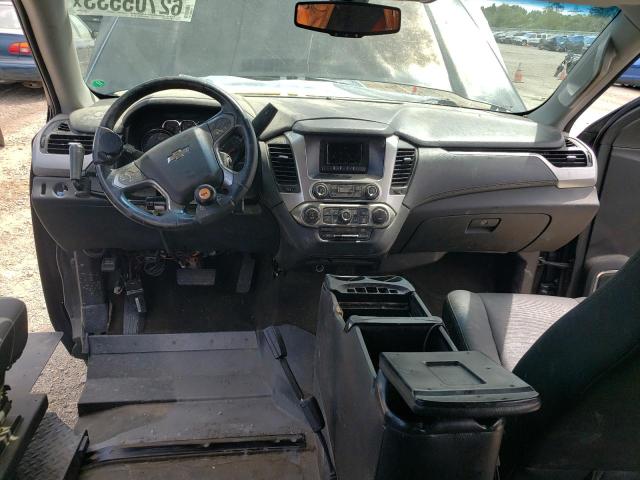 Photo 8 from auction – 2015 CHEVROLET SUB 1500 with VIN 1GNSCHEC0FR574448