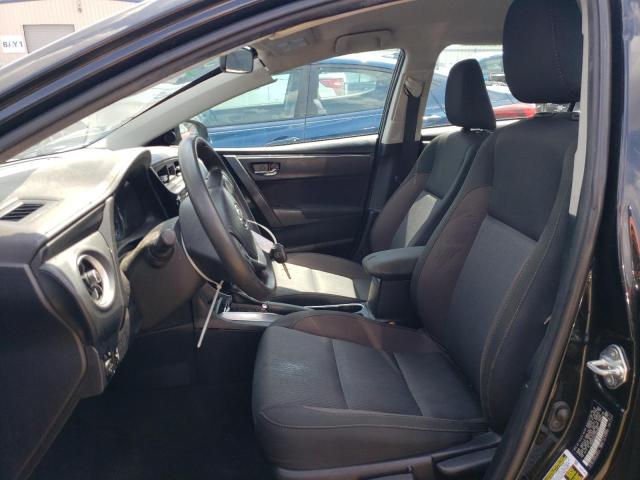 Photo 7 from auction – 2019 TOYOTA COROLLA L with VIN 2T1BURHEXKC226587