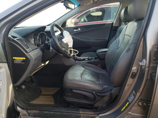 Photo 7 from auction – 2013 HYUNDAI SONATA GLS with VIN 5NPEB4AC0DH696965