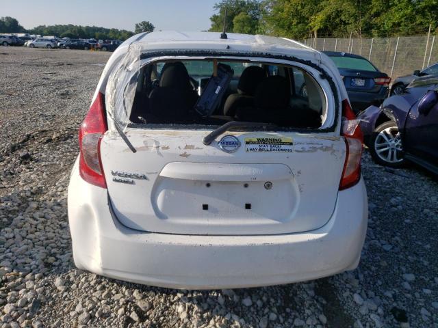 Photo 6 from auction – 2016 NISSAN VERSA NOTE with VIN 3N1CE2CP8GL373953