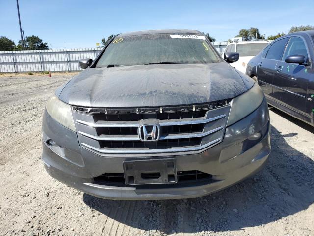 Photo 5 from auction – 2011 HONDA ACCORD CRO with VIN 5J6TF2H58BL005692