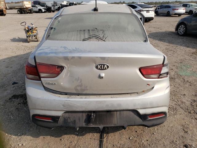 Photo 6 from auction – 2019 KIA RIO S with VIN 3KPA24AB5KE158317