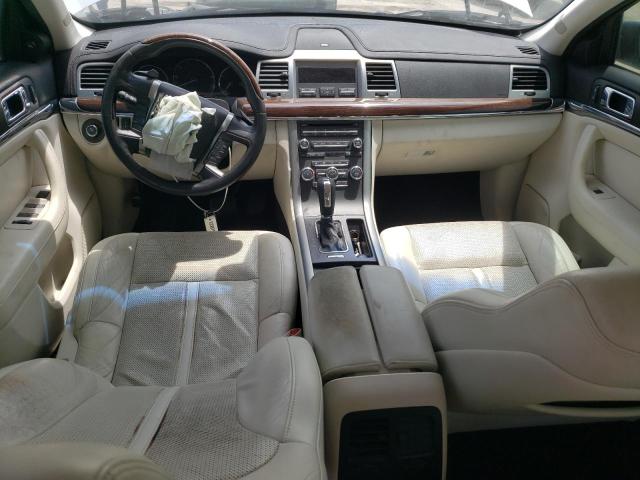 Photo 8 from auction – 2010 LINCOLN MKS with VIN 1LNHL9DR4AG602105