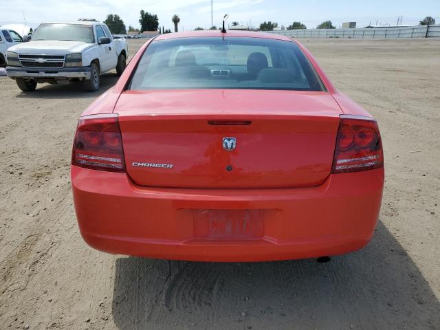 Photo 6 from auction – 2008 DODGE CHARGER with VIN 2B3KA43G08H265306