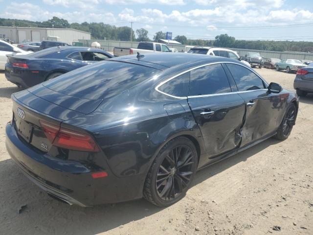 Photo 3 from auction – 2016 AUDI A7 PREMIUM with VIN WAUWGAFC8GN082356