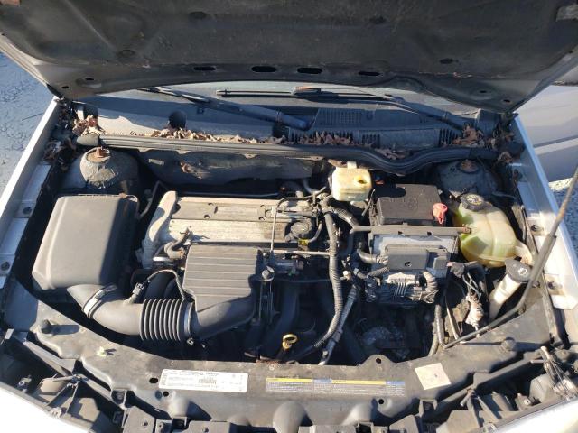 Photo 11 from auction – 2003 SATURN ION LEVEL with VIN 1G8AL52F63Z195008