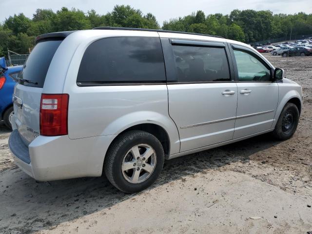 Photo 3 from auction – 2010 DODGE GRAND CARA with VIN 2D4RN5D17AR106576