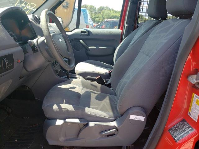 Photo 7 from auction – 2013 FORD TRANSIT CO with VIN NM0LS6BN4DT149600