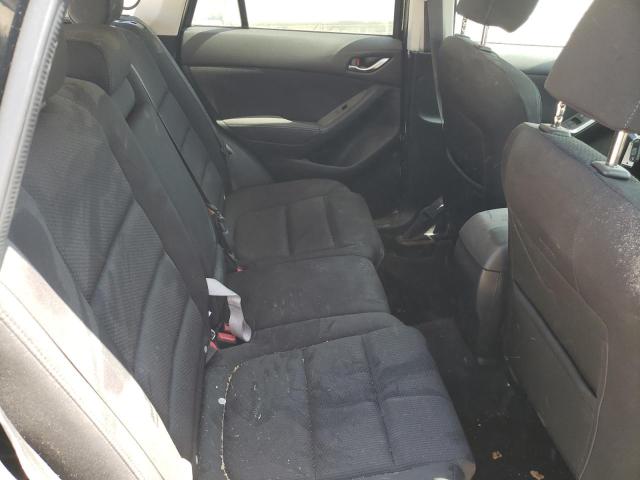 Photo 11 from auction – 2016 MAZDA CX-5 TOURI with VIN JM3KE4CY4G0902347