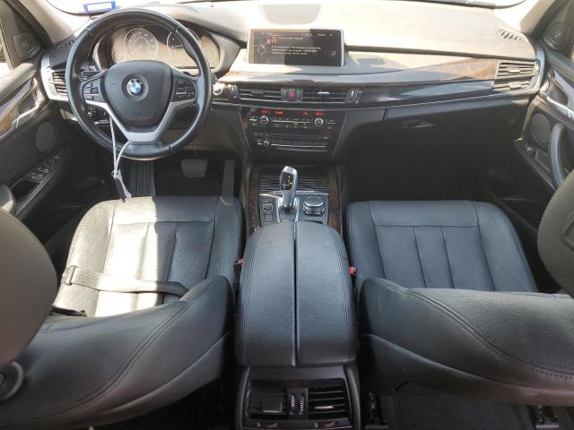 Photo 8 from auction – 2016 BMW X5 SDRIVE3 with VIN 5UXKR2C59G0R70021