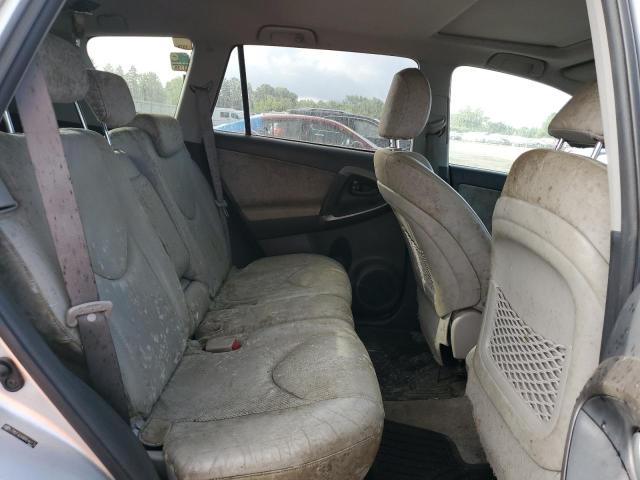 Photo 10 from auction – 2011 TOYOTA RAV4 LIMIT with VIN JTMDF4DV8B5046176
