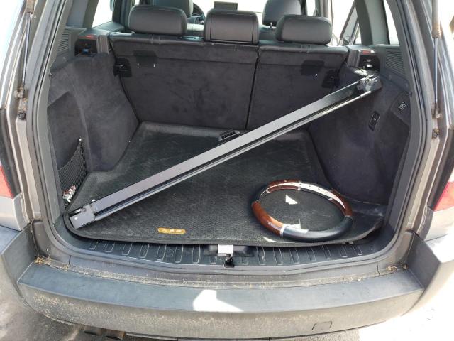 Photo 13 from auction – 2004 BMW X3 with VIN WBXPA73494WB22478