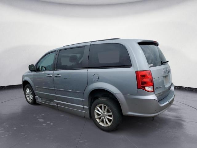 Photo 2 from auction – 2014 DODGE GRAND CARA with VIN 2C4RDGCG3ER187485