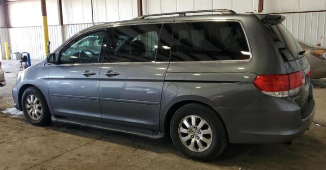 Photo 2 from auction – 2010 HONDA ODYSSEY EX with VIN 5FNRL3H61AB085295