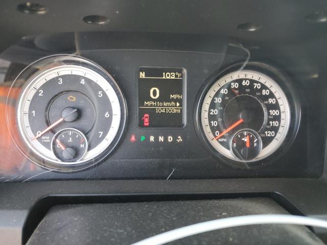 Photo 9 from auction – 2015 RAM 1500 ST with VIN 1C6RR6FG1FS621532