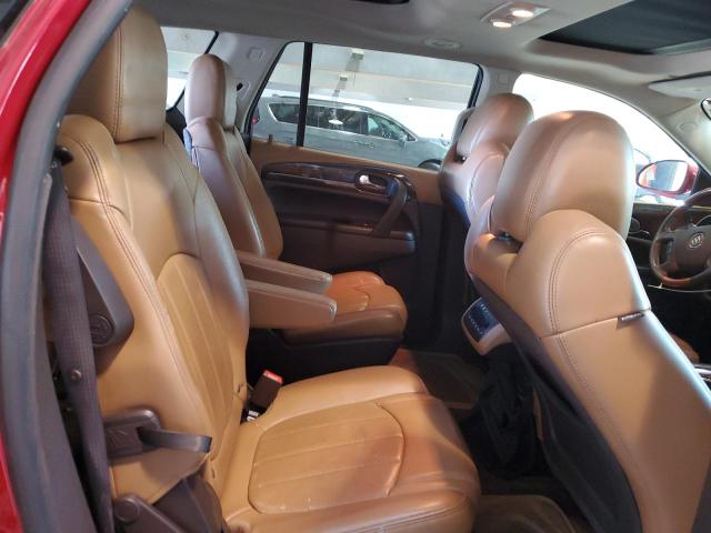 Снимка 11 от търг – 2013 BUICK ENCLAVE с VIN 5GAKRCKD3DJ214420