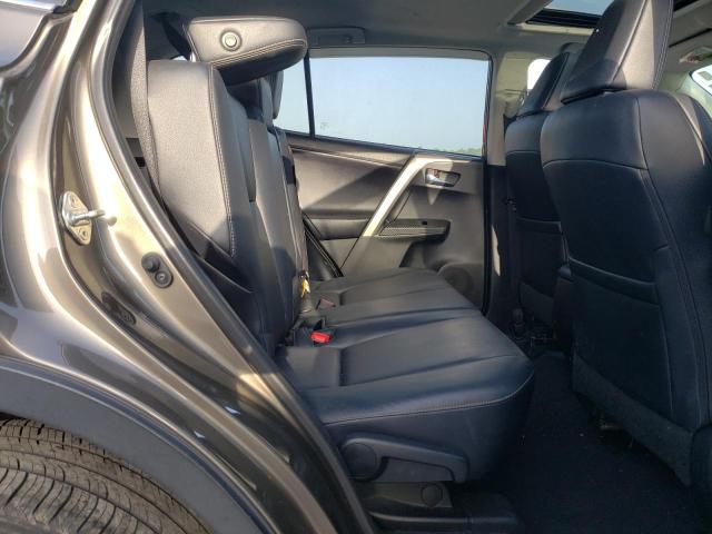 Photo 10 from auction – 2013 TOYOTA RAV4 LIMIT with VIN 2T3YFREV0DW035956