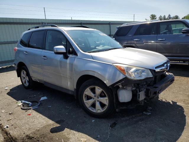 Photo 4 from auction – 2014 SUBARU FORESTER 2 with VIN JF2SJAHC9EH431232