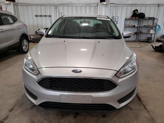 Photo 5 from auction – 2016 FORD FOCUS SE with VIN 1FADP3F27GL289898