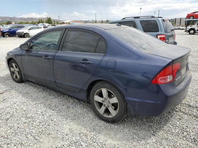 Photo 2 from auction – 2007 HONDA CIVIC EX with VIN 1HGFA16807L058100