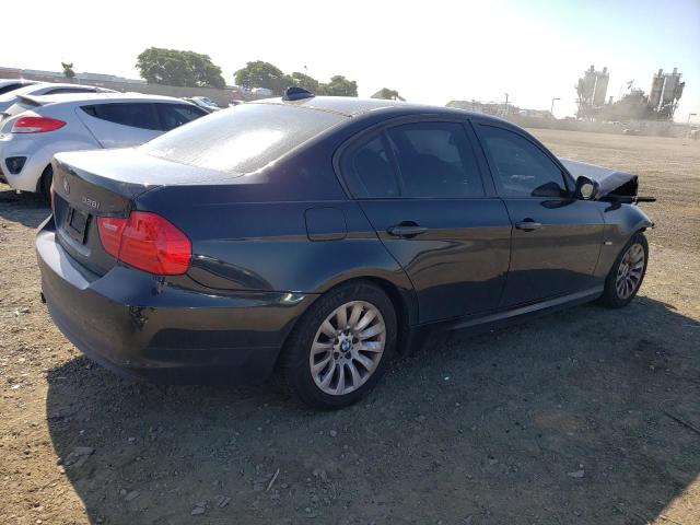 Photo 3 from auction – 2009 BMW 328 I SULE with VIN WBAPH57519NL80324