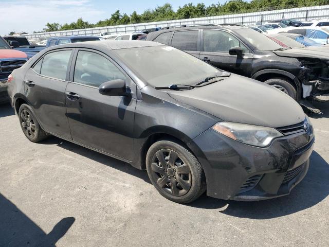 Photo 4 from auction – 2016 TOYOTA COROLLA L with VIN 2T1BURHE9GC599417