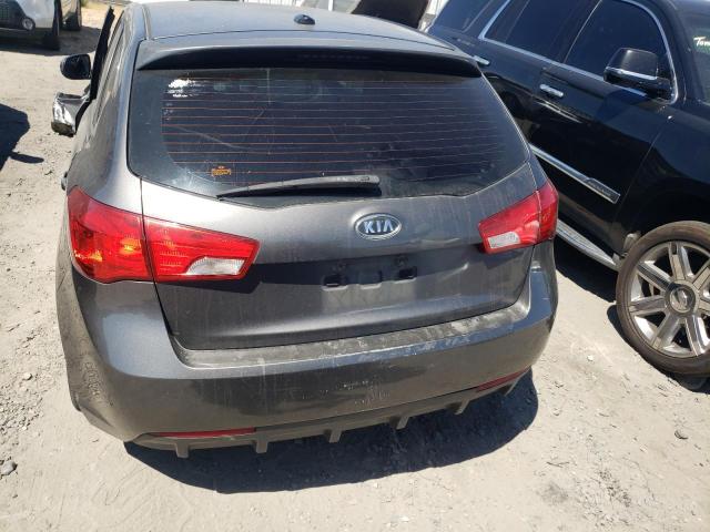 Photo 6 from auction – 2013 KIA FORTE EX with VIN KNAFU5A28D5679968