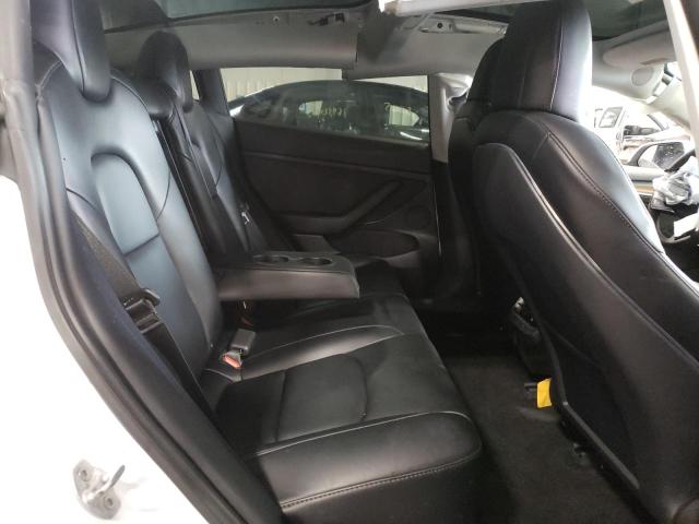Photo 10 from auction – 2021 TESLA MODEL 3 with VIN 5YJ3E1EB0MF063265