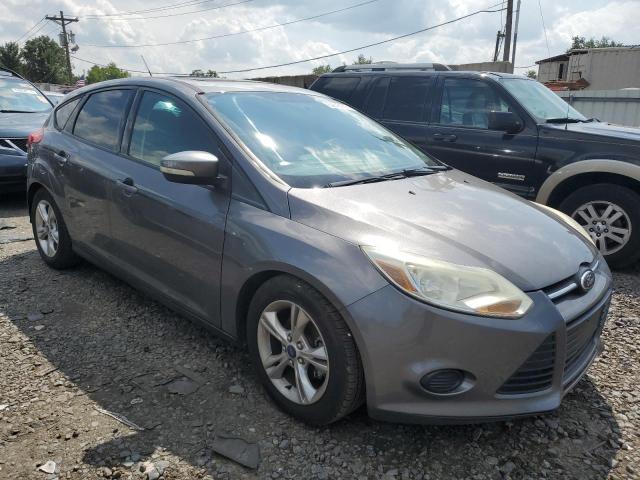 Photo 4 from auction – 2014 FORD FOCUS SE with VIN 1FADP3K23EL233010