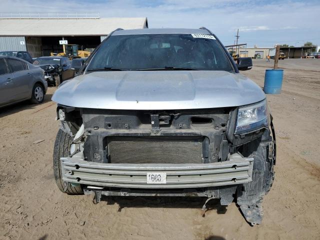 Photo 5 from auction – 2019 FORD EXPLORER X with VIN 1FM5K8D86KGA03764