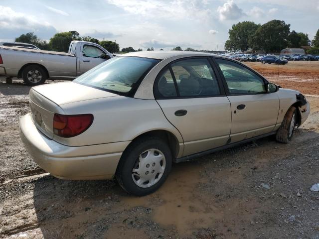 Zdjęcie 3 z aukcji – 2002 SATURN SL1 z VIN 1G8ZH52802Z207142