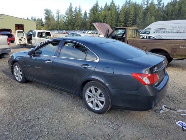 Photo 2 from auction – 2007 LEXUS ES 350 with VIN JTHBJ46G172044443