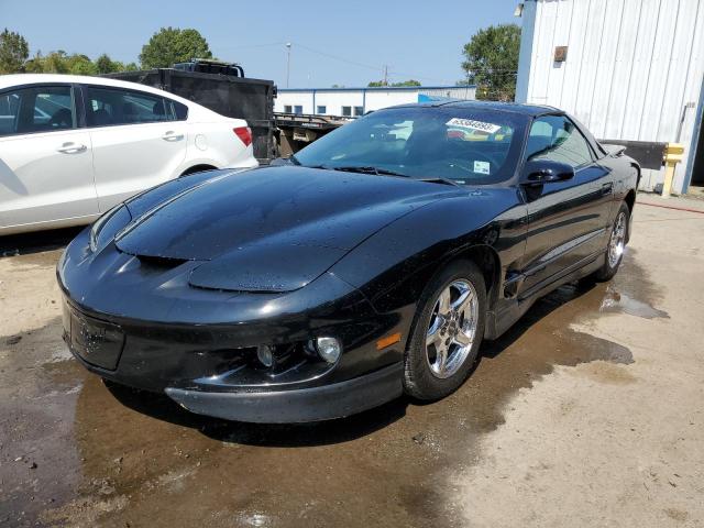 PONTIAC FIREBIRD 2002 with VIN 2G2FS22K422136815 - Photo from auction