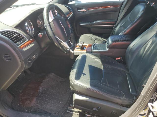 Photo 7 from auction – 2013 CHRYSLER 300 with VIN 2C3CCAAG7DH561324