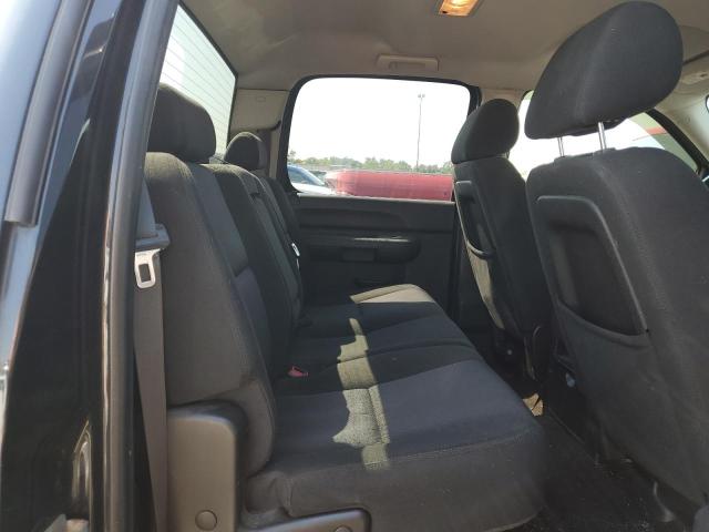 Photo 10 from auction – 2010 CHEVROLET SILVERADO with VIN 3GCRKSE3XAG108834