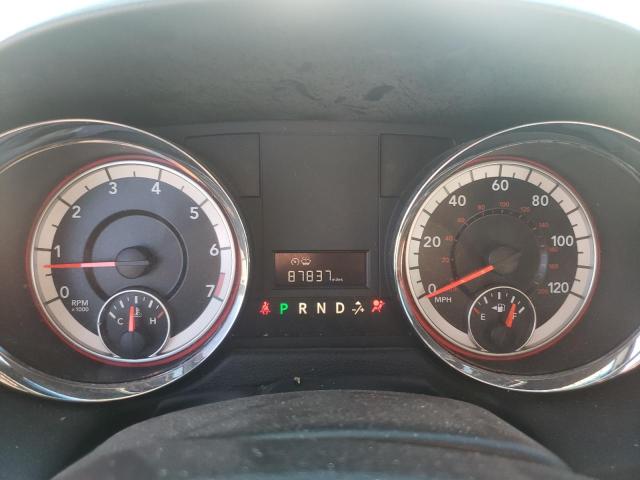 Снимка 9 от търг – 2016 DODGE GRAND CARA с VIN 2C4RDGBG0GR256556