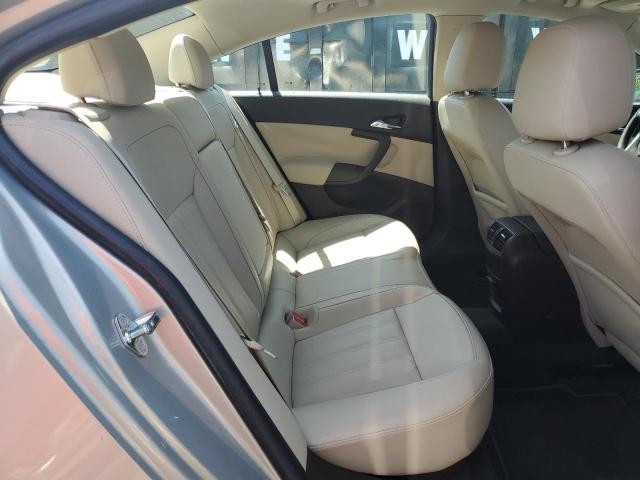 Photo 10 from auction – 2011 BUICK REGAL CXL with VIN W04GS5EC3B1010148